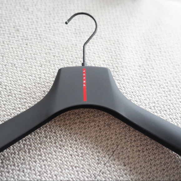 Prada Linea Rossa Vest - Picture 11 of 11